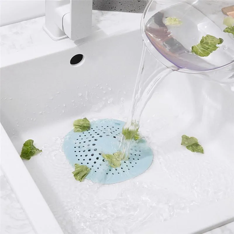 Silicone Drain Cover