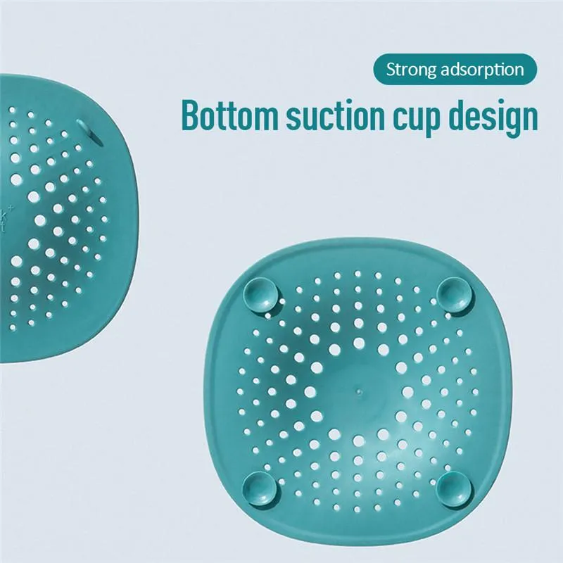 Silicone Drain Cover