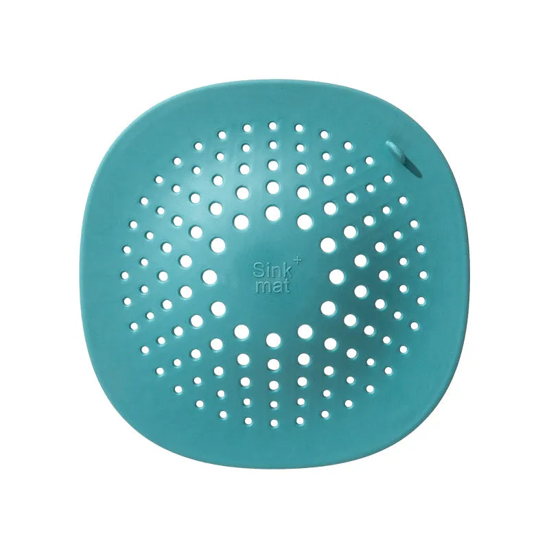 Silicone Drain Cover