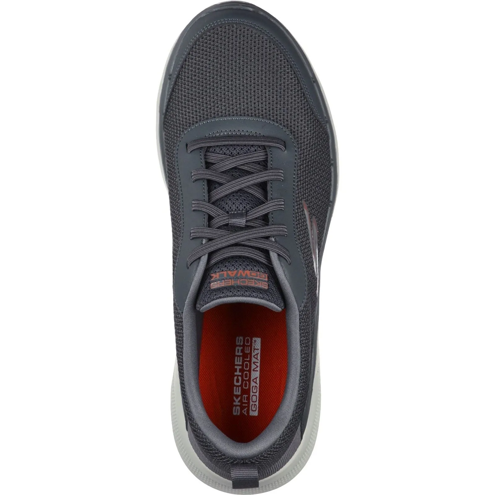 Skechers (GAR216204) Mens Sports Go Walk 6 in UK 6 to 12