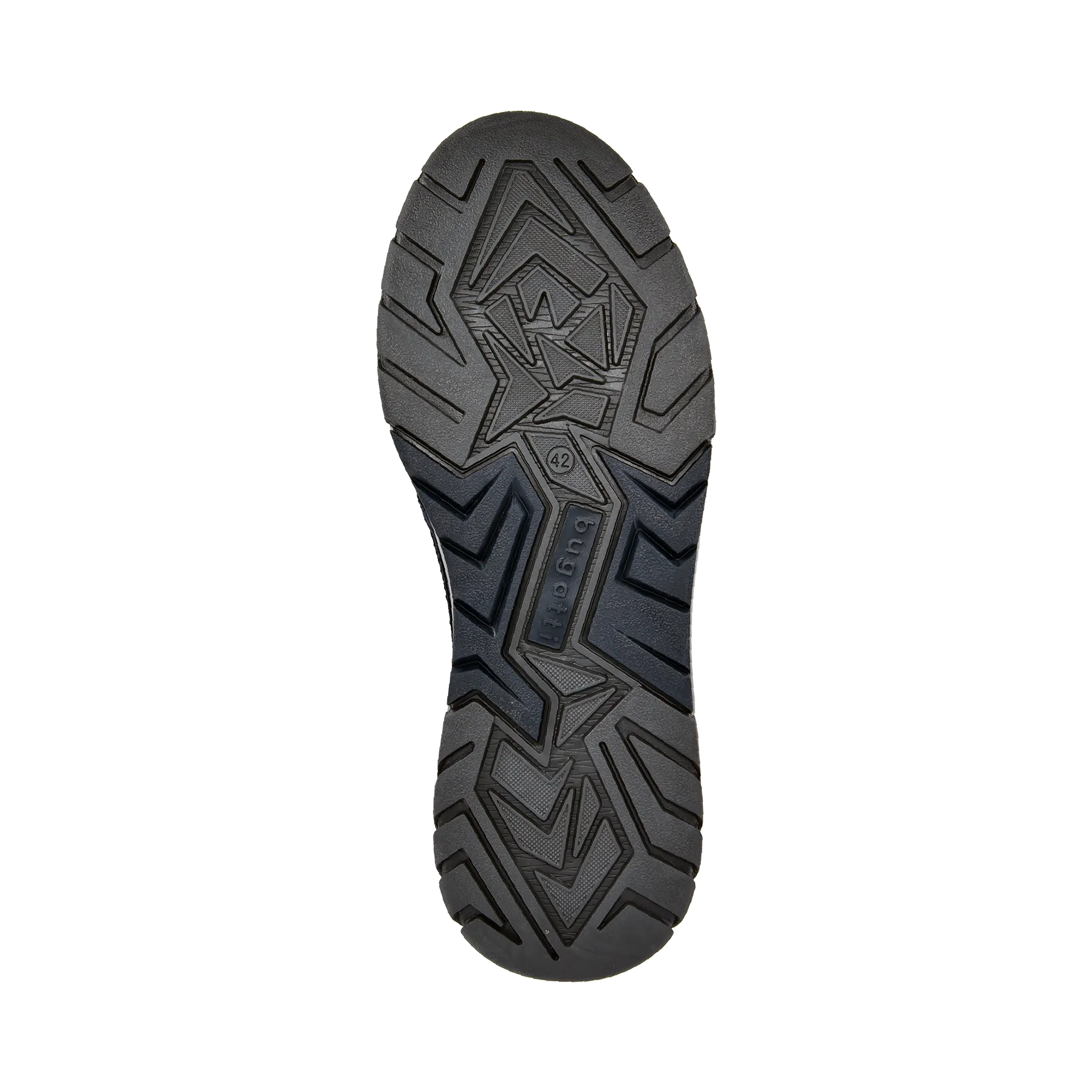 Slipper dunkelblau