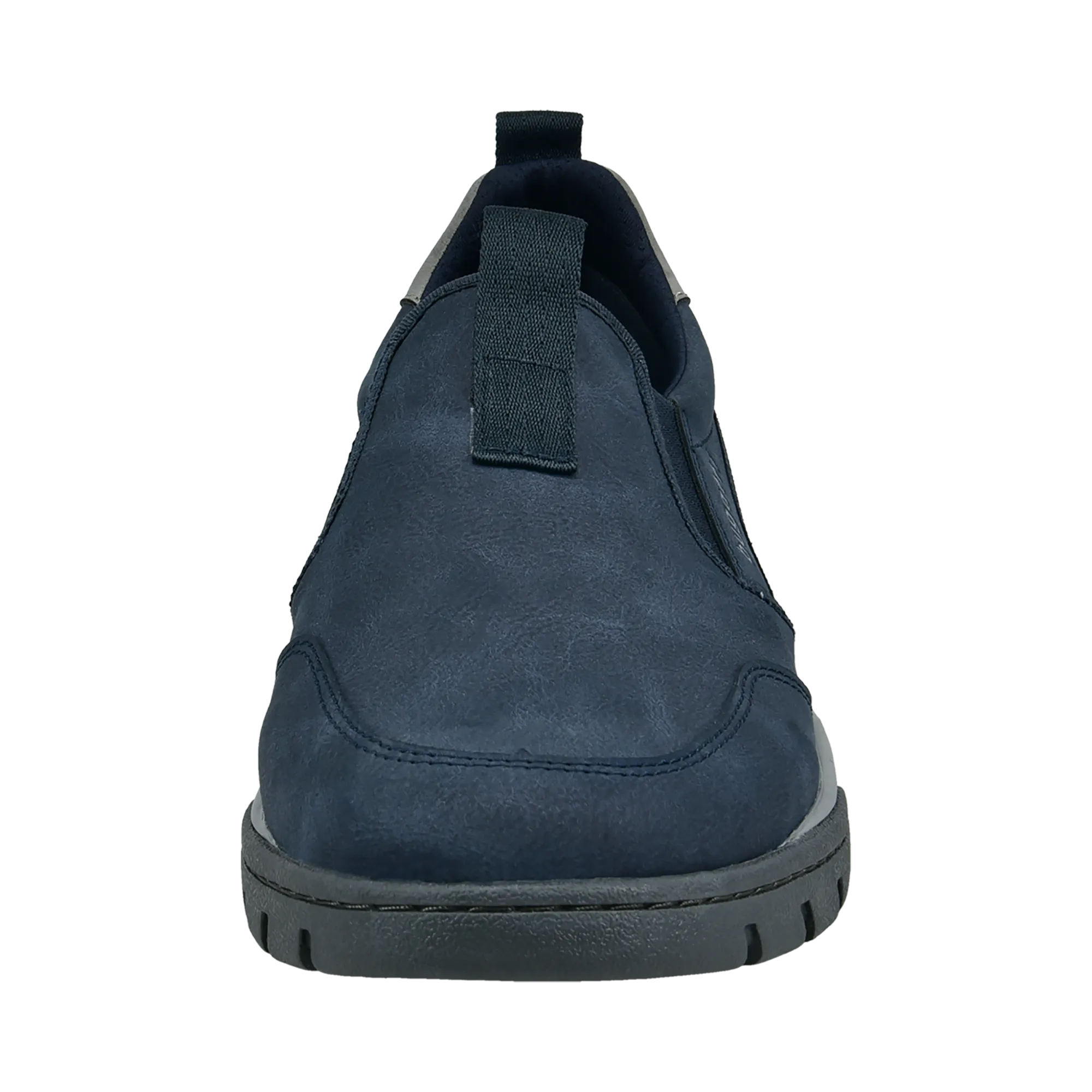 Slipper dunkelblau