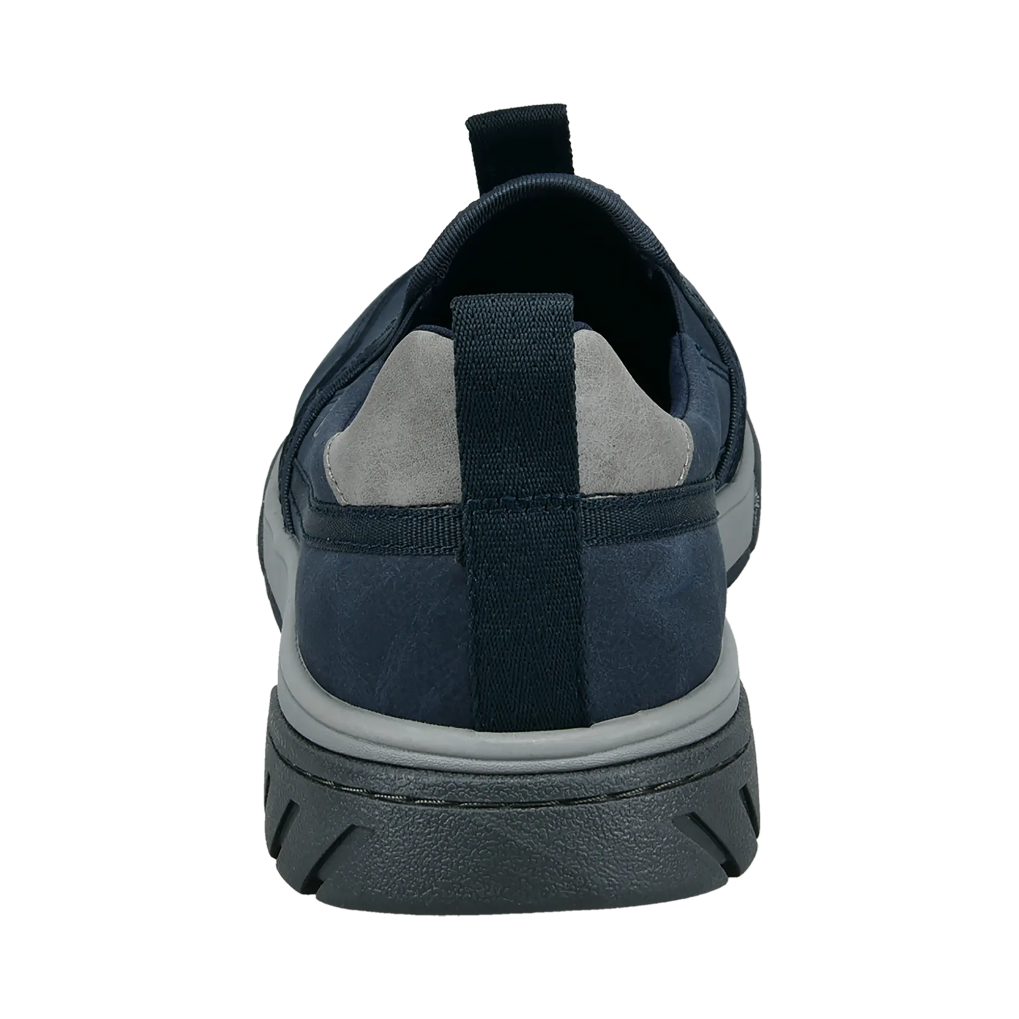 Slipper dunkelblau
