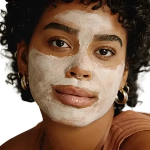 smooth:  a mask