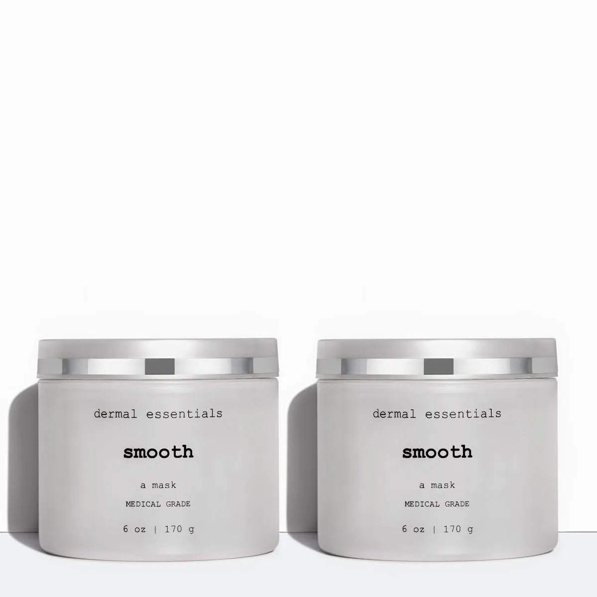 smooth:  a mask