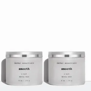 smooth:  a mask