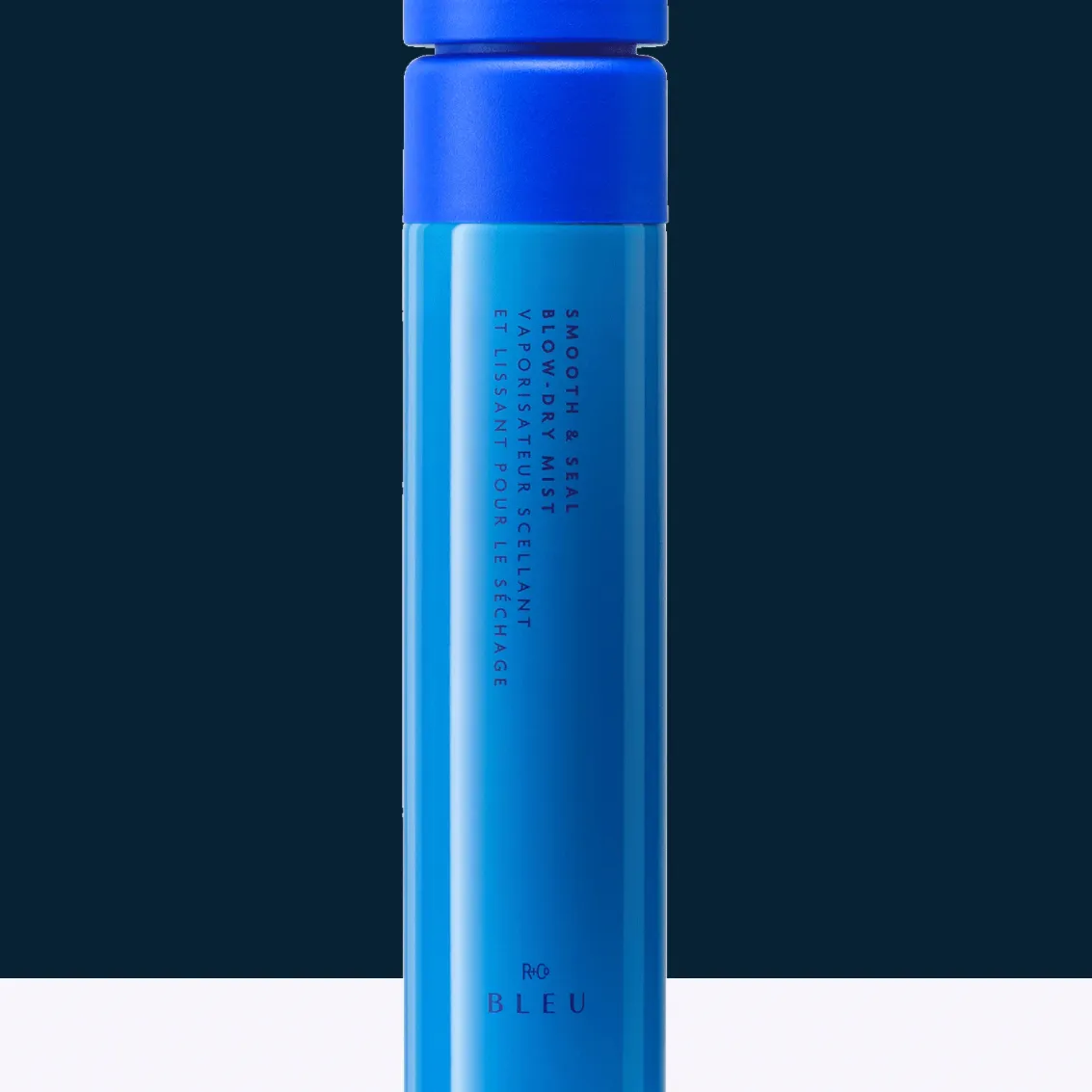 Smooth & Seal Blow-Dry Mist