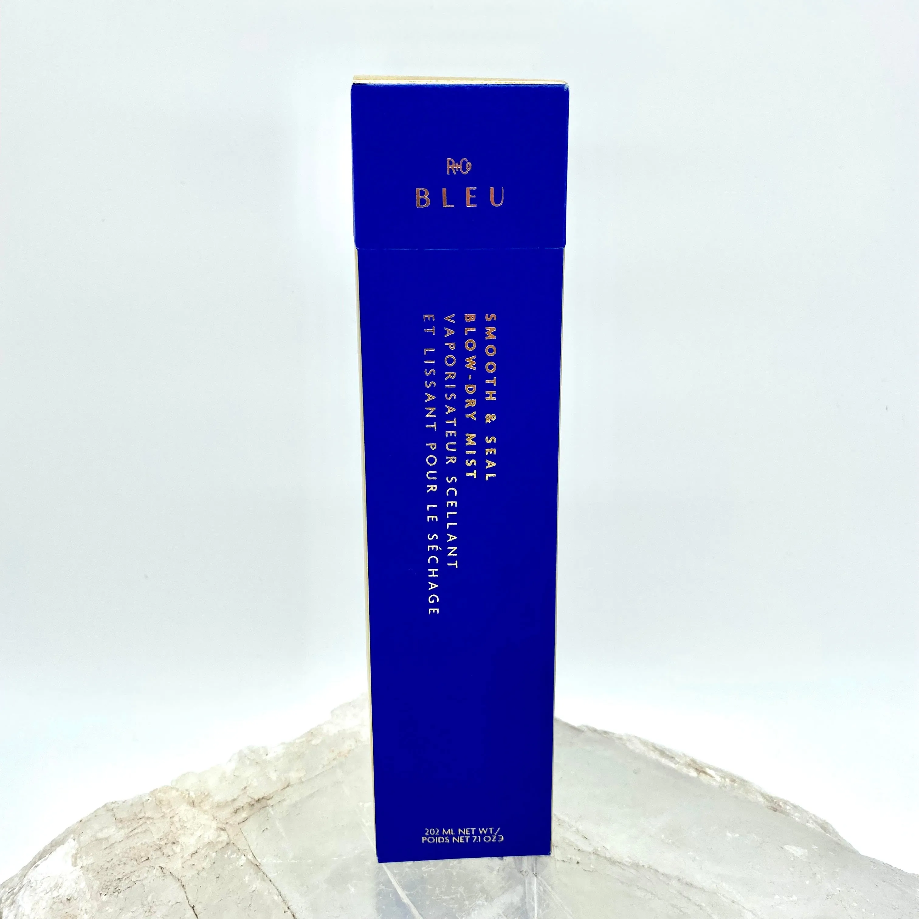 Smooth & Seal Blow-Dry Mist
