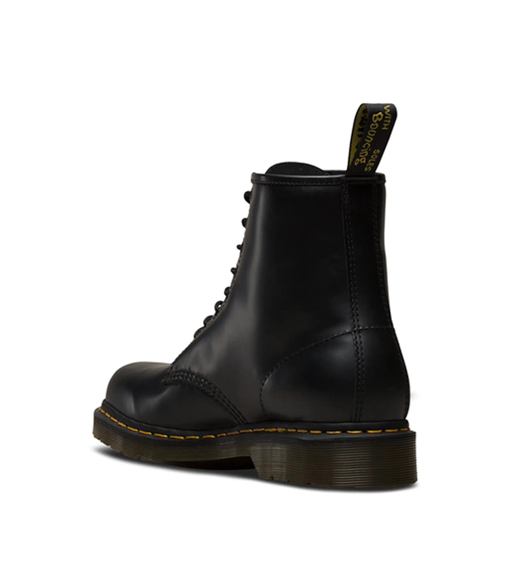Smooth - Black
