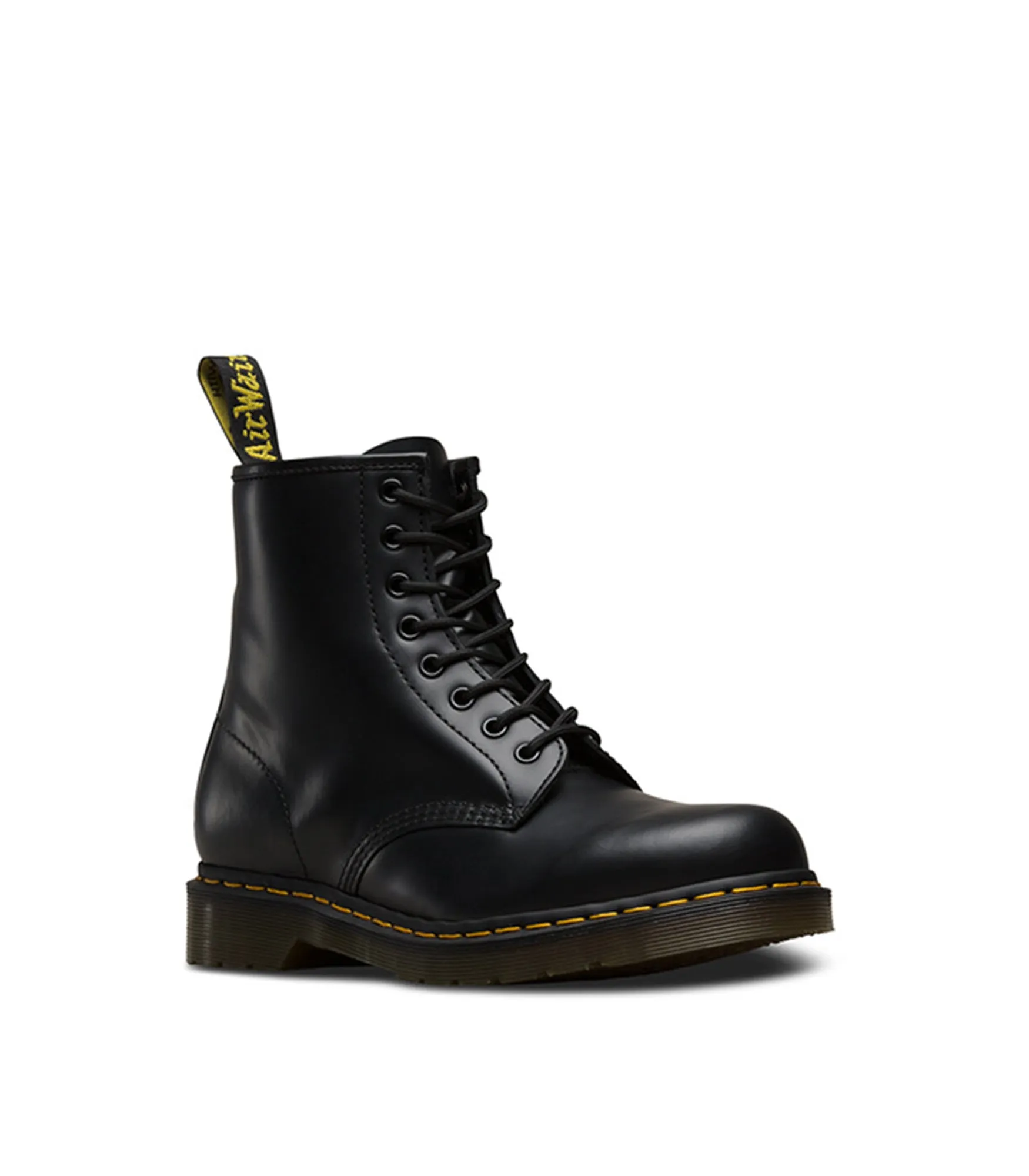Smooth - Black