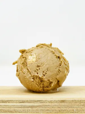 Smooth Chai (contains gluten)