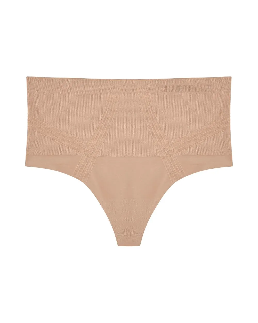Smooth Comfort Shaping Thong