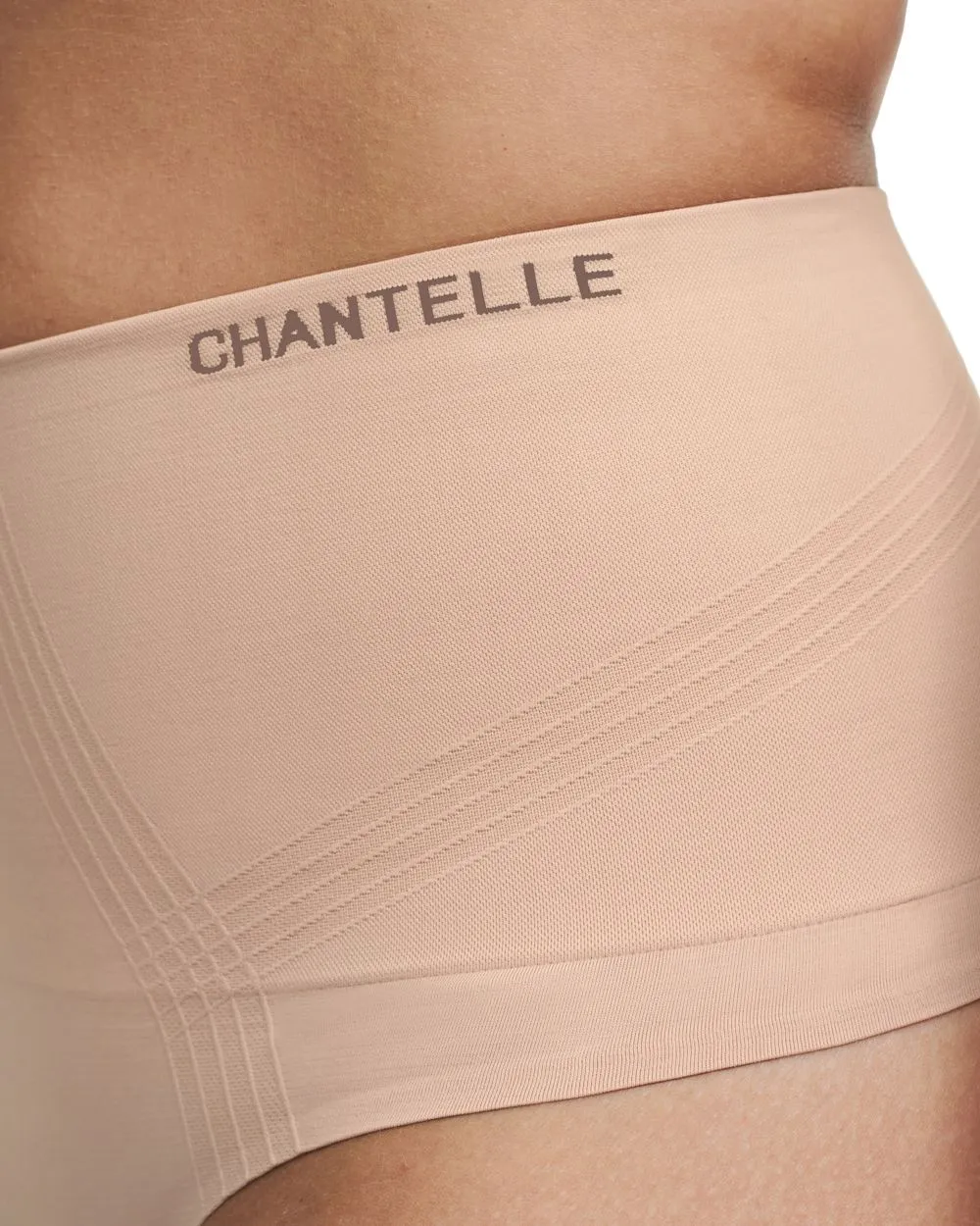 Smooth Comfort Shaping Thong