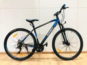 Smooth IX 700*35C 21spd