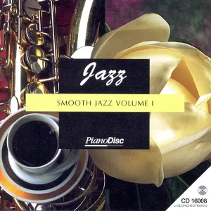 Smooth Jazz Vol.1
