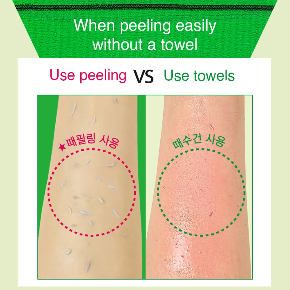 Smooth Skin Package