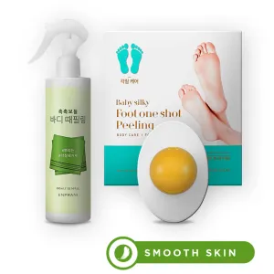 Smooth Skin Package
