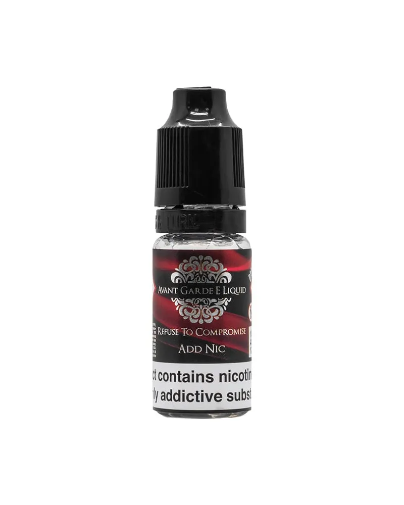 Smooth Tobacco (Nicotine Free)