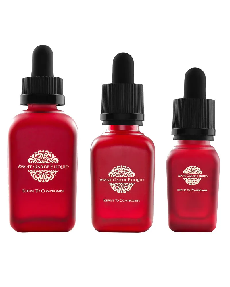 Smooth Tobacco (Nicotine Free)