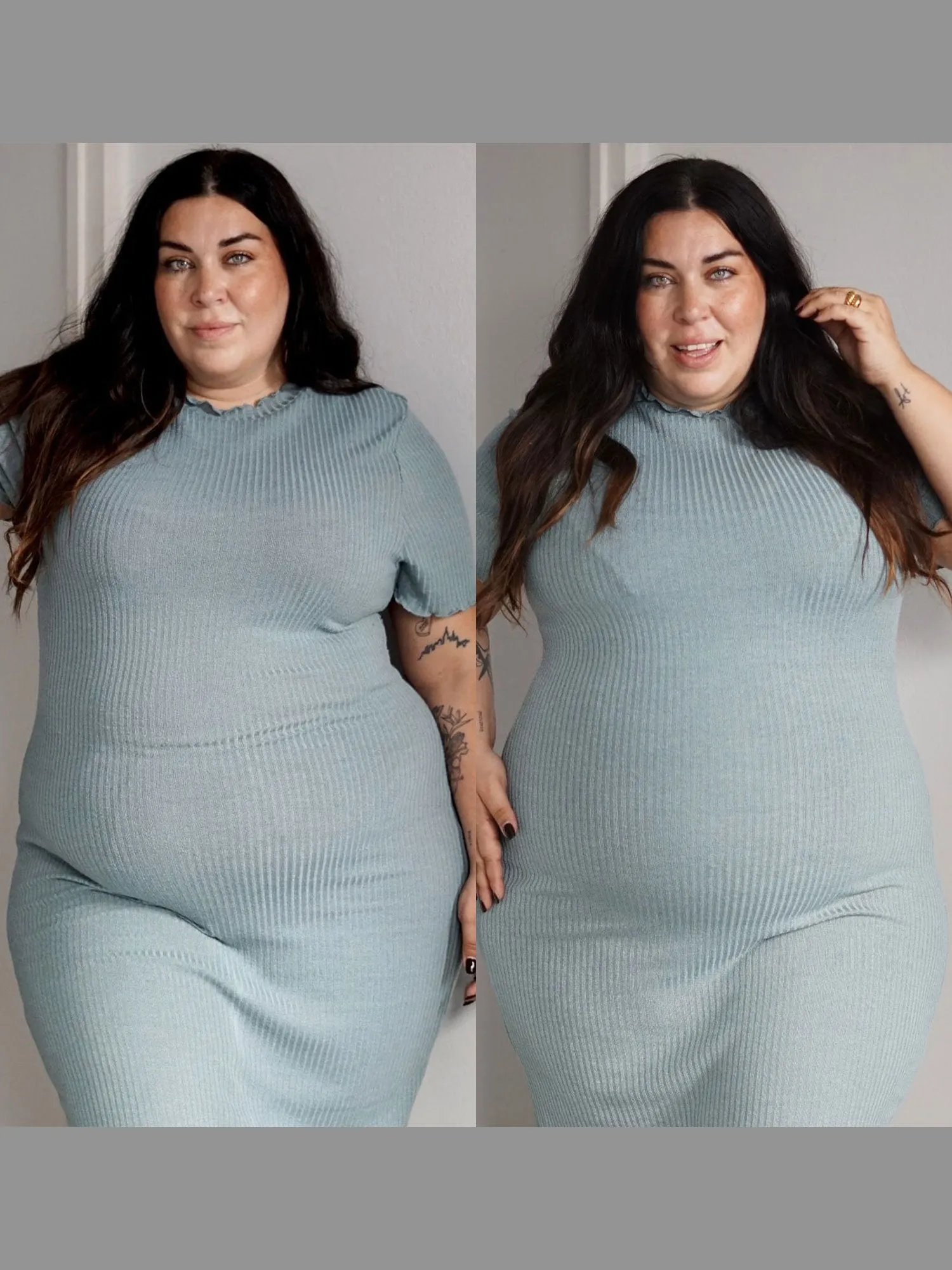 Smoothwear Super High Waist Panties