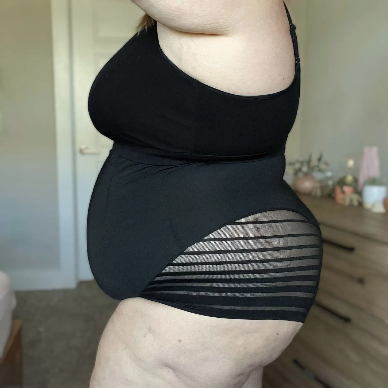 Smoothwear Super High Waist Panties