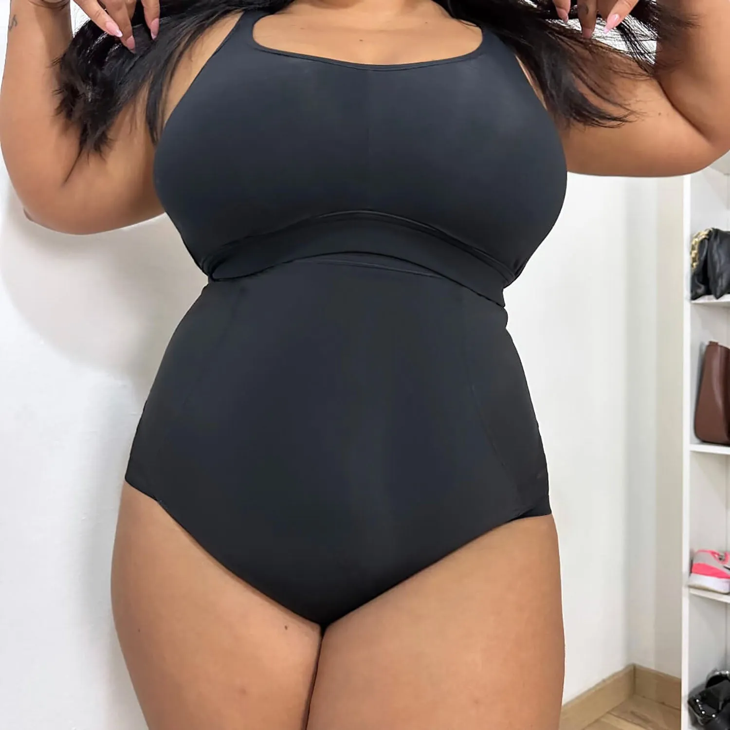 Smoothwear Super High Waist Panties