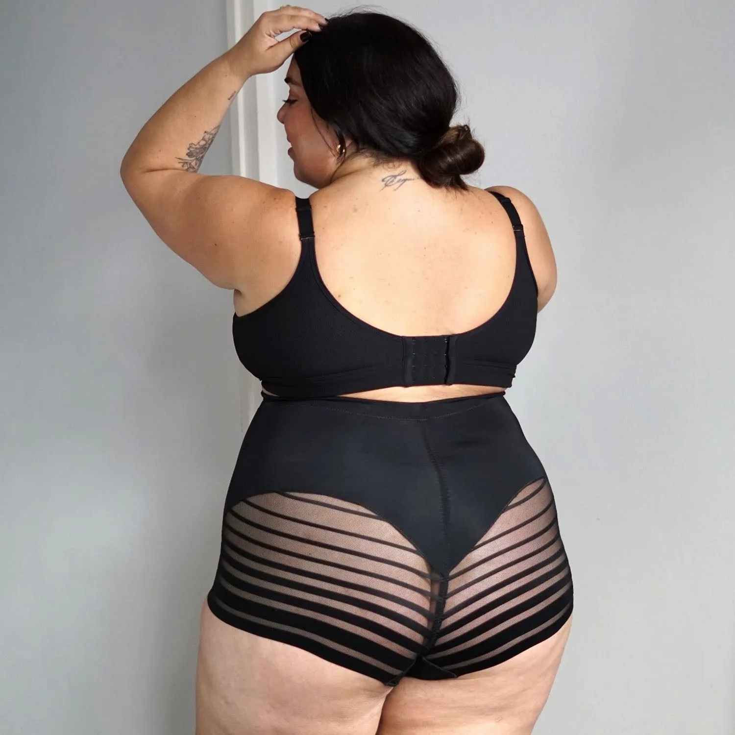Smoothwear Super High Waist Panties