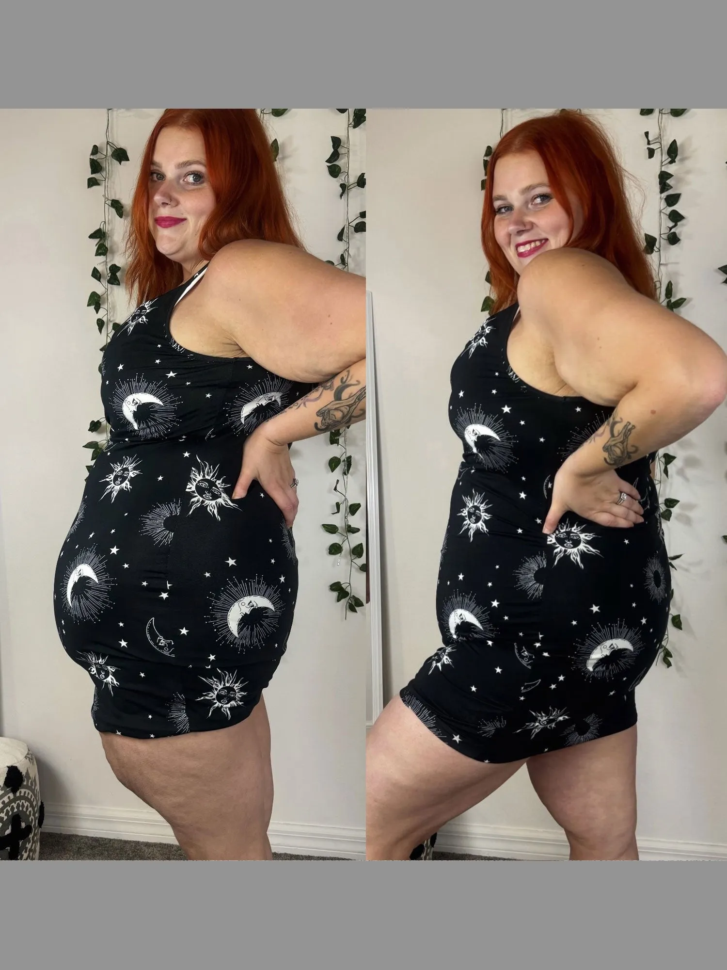 Smoothwear Super High Waist Panties