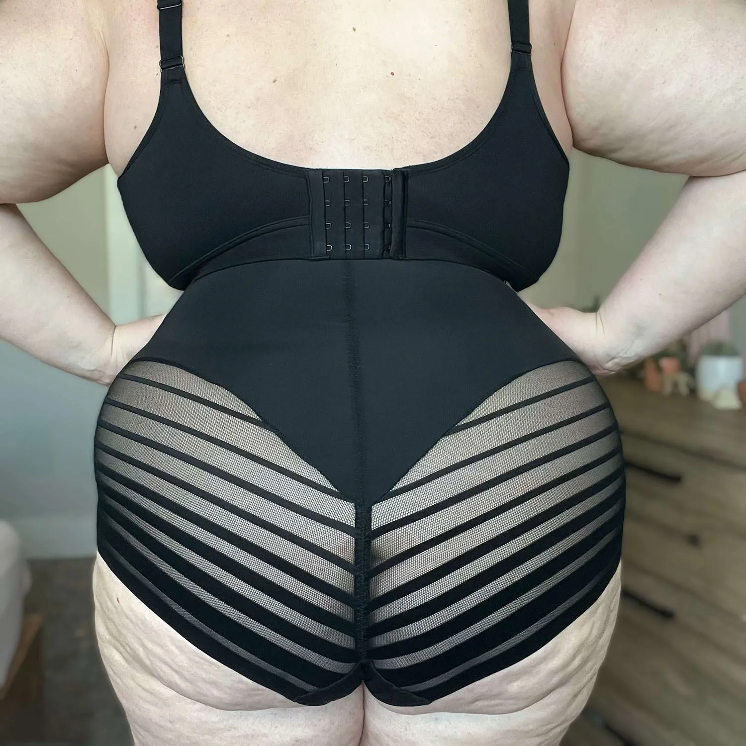 Smoothwear Super High Waist Panties