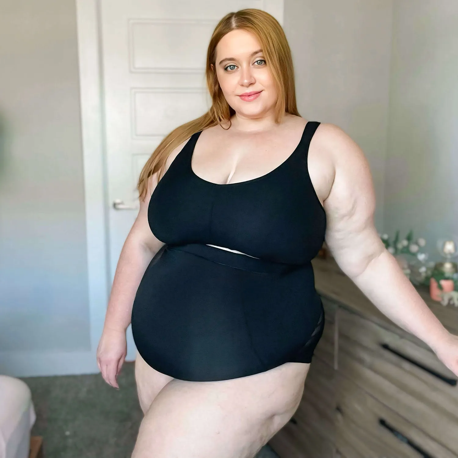 Smoothwear Super High Waist Panties