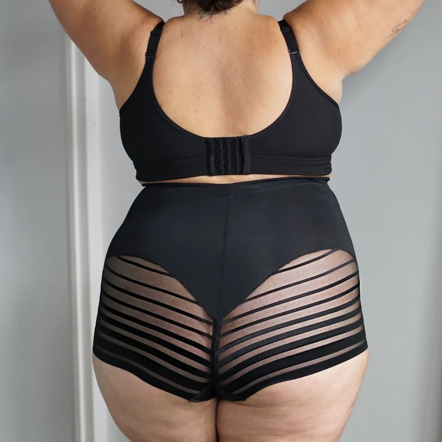 Smoothwear Super High Waist Panties