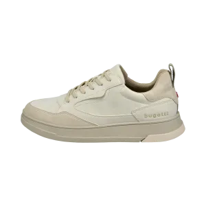 Sneaker beige
