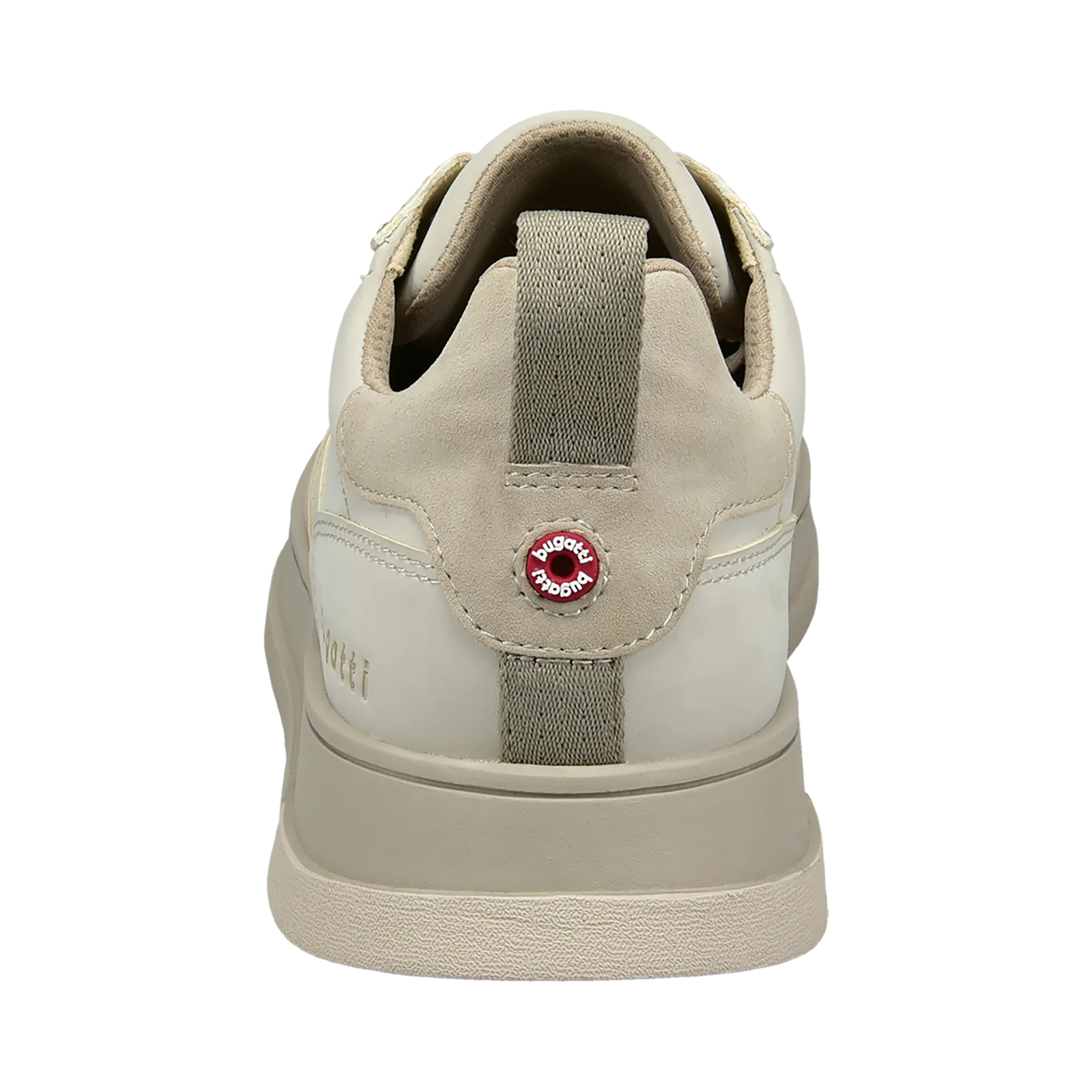 Sneaker beige