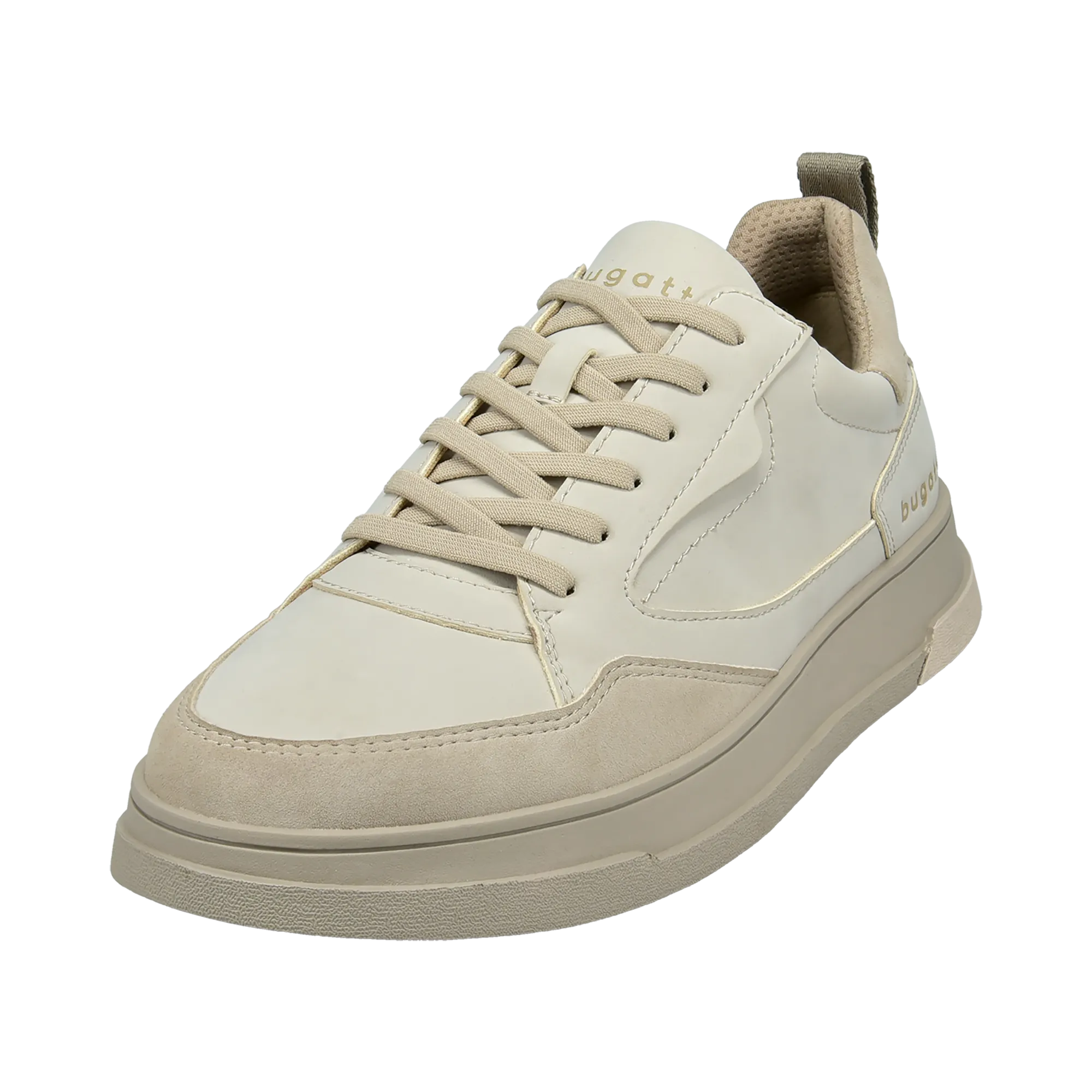 Sneaker beige
