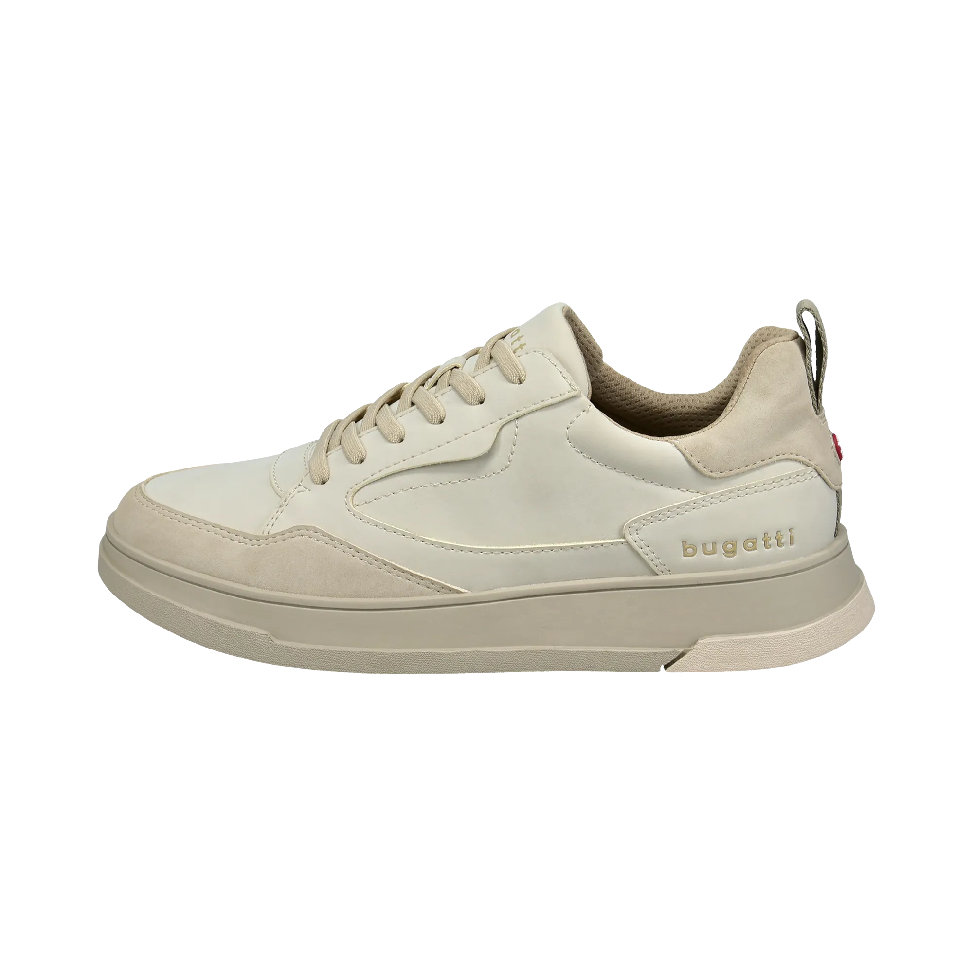 Sneaker beige
