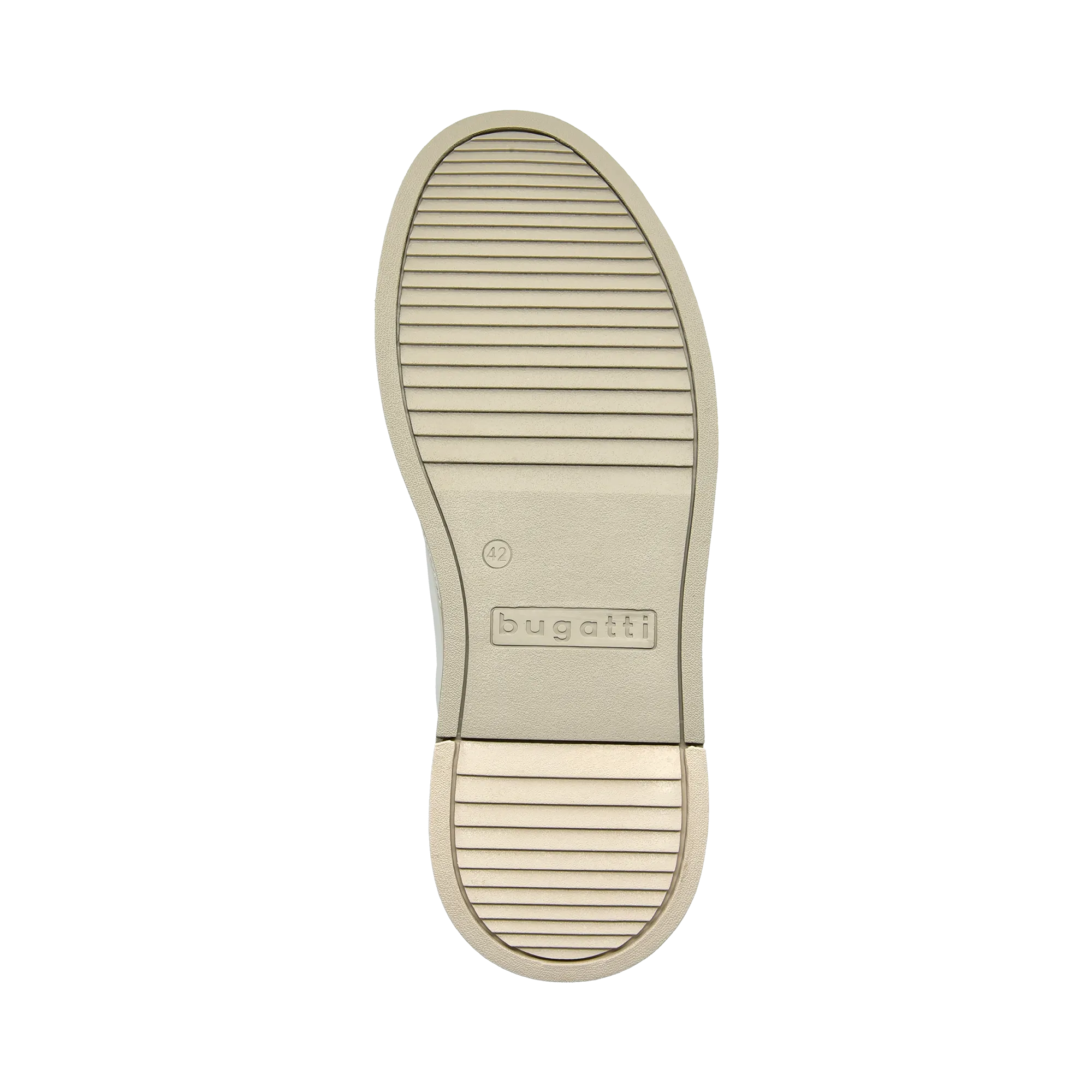 Sneaker beige