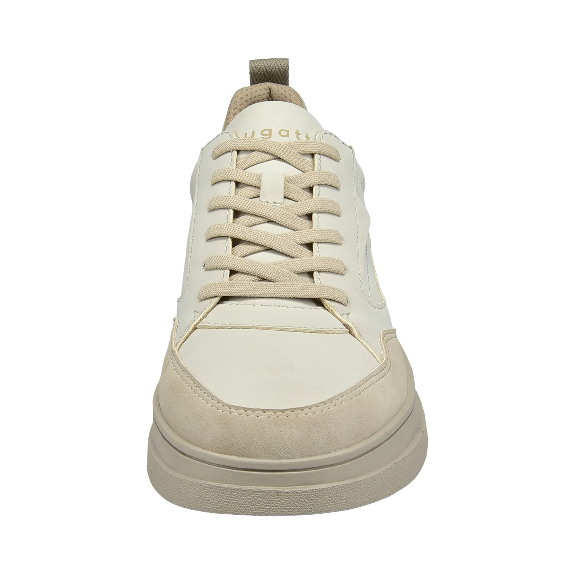 Sneaker beige