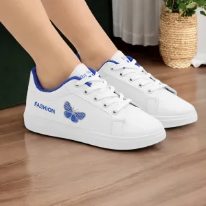 Sneaker Butterfly
