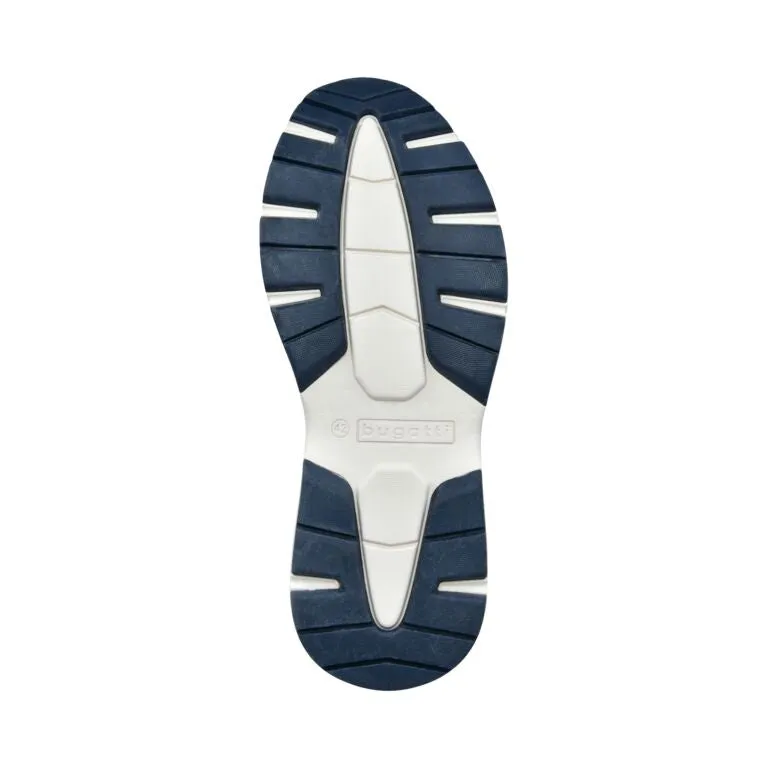 Sneaker dunkelblau