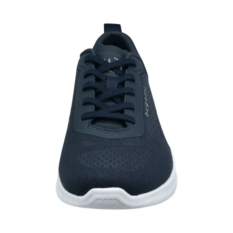 Sneaker dunkelblau