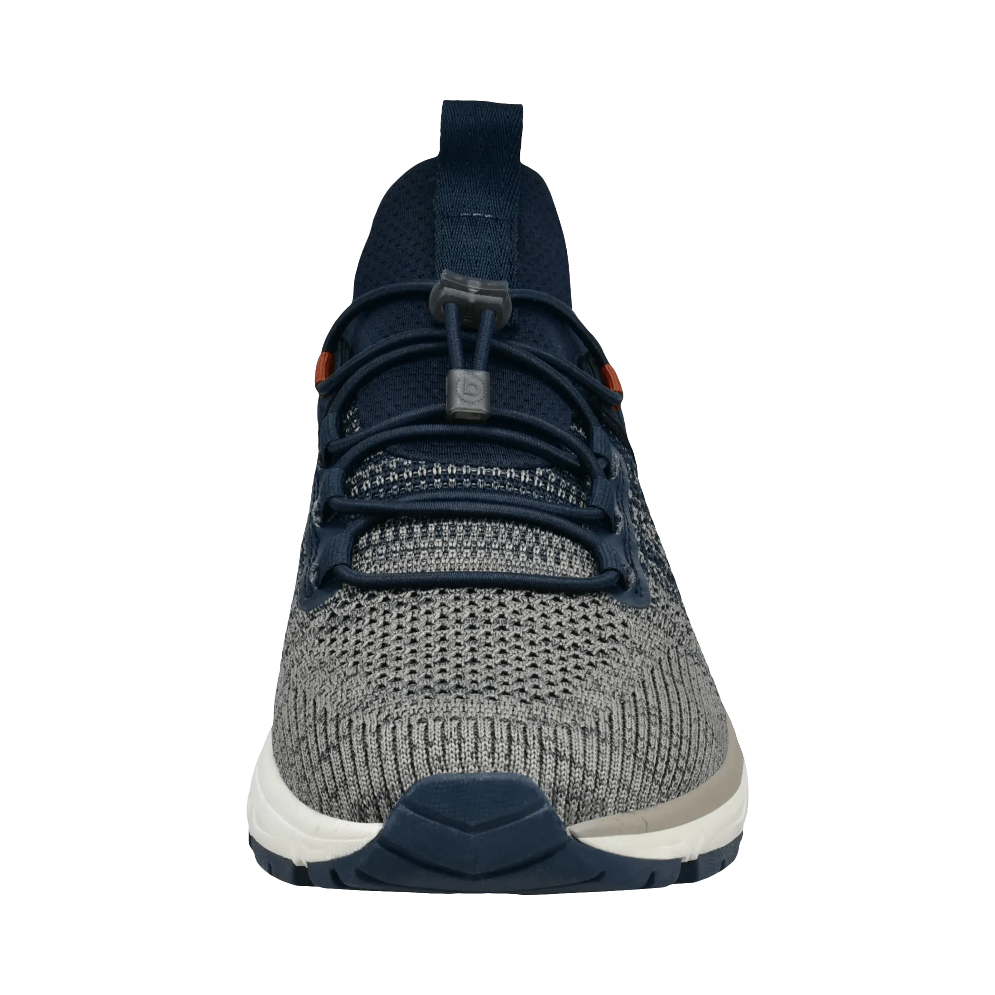Sneaker dunkelblau