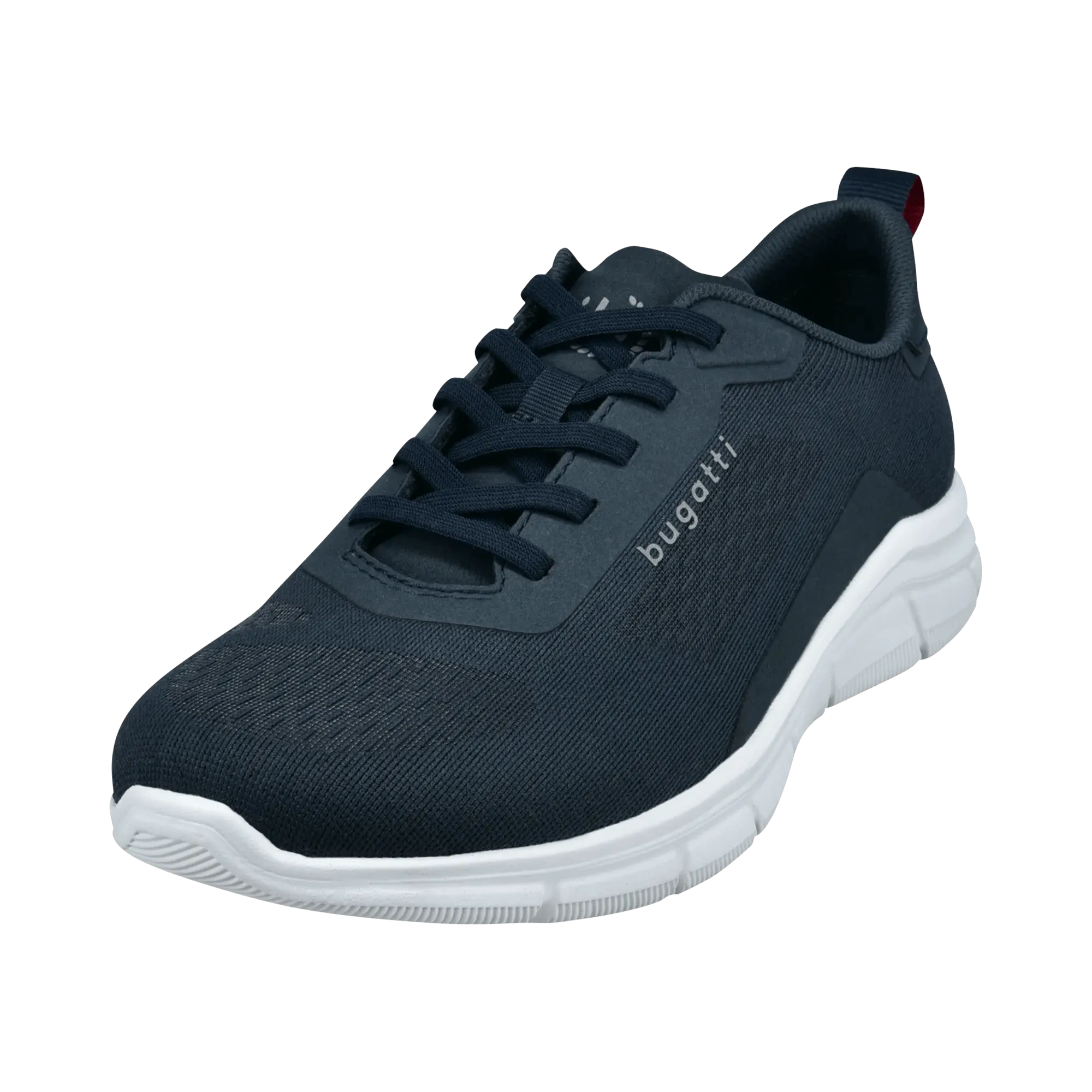 Sneaker dunkelblau