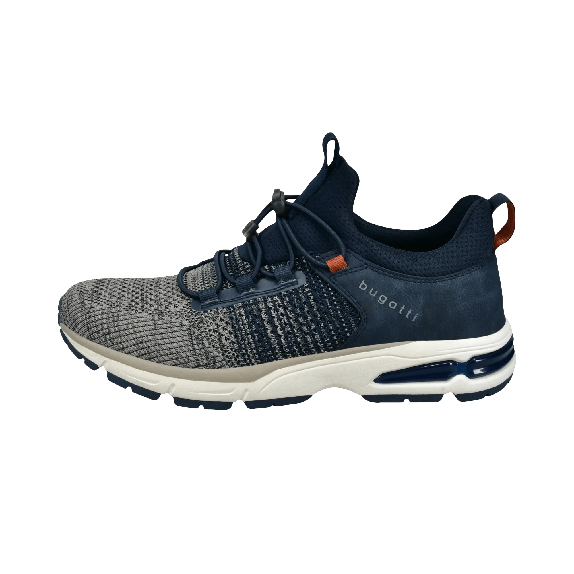 Sneaker dunkelblau