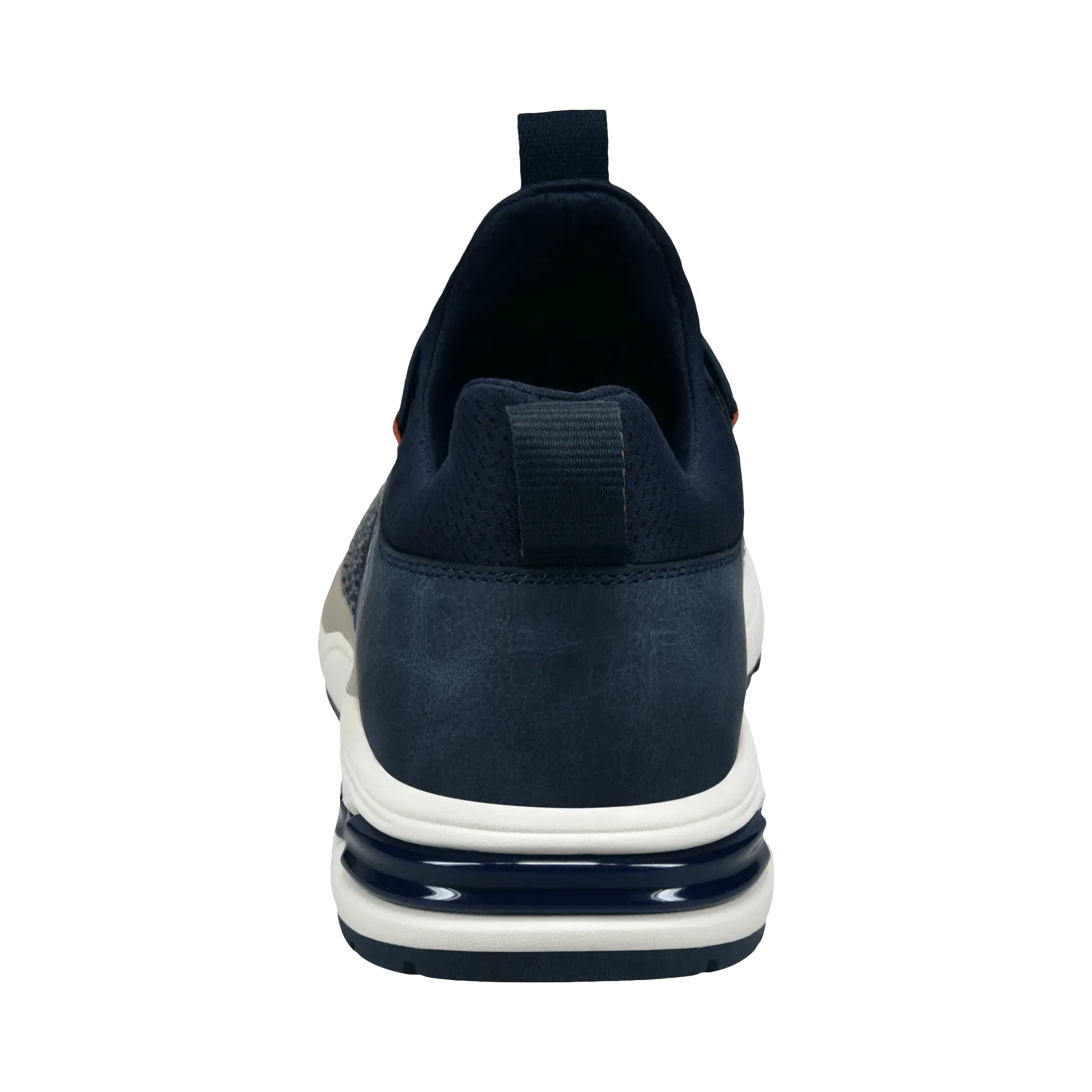 Sneaker dunkelblau