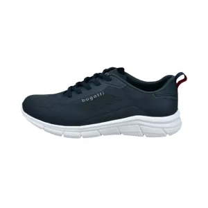 Sneaker dunkelblau