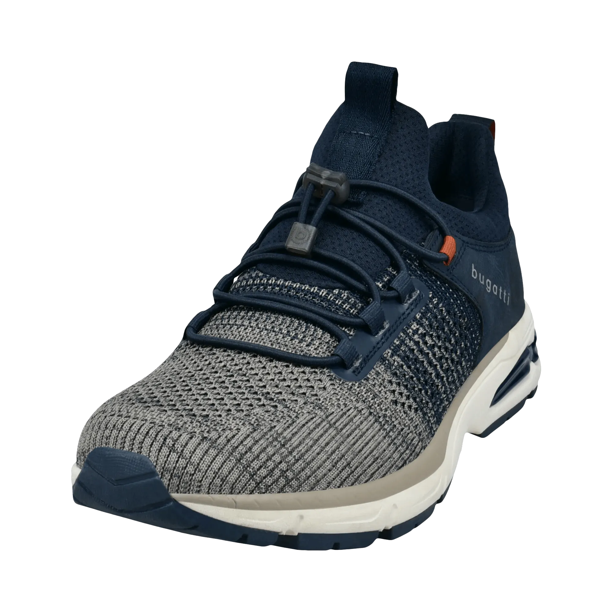 Sneaker dunkelblau