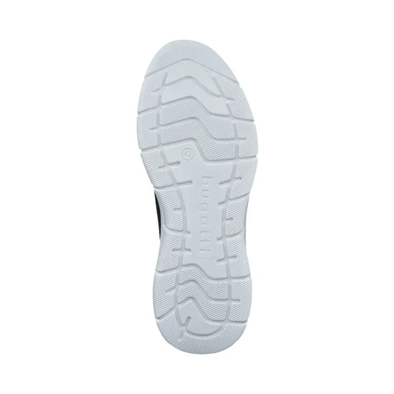 Sneaker dunkelblau