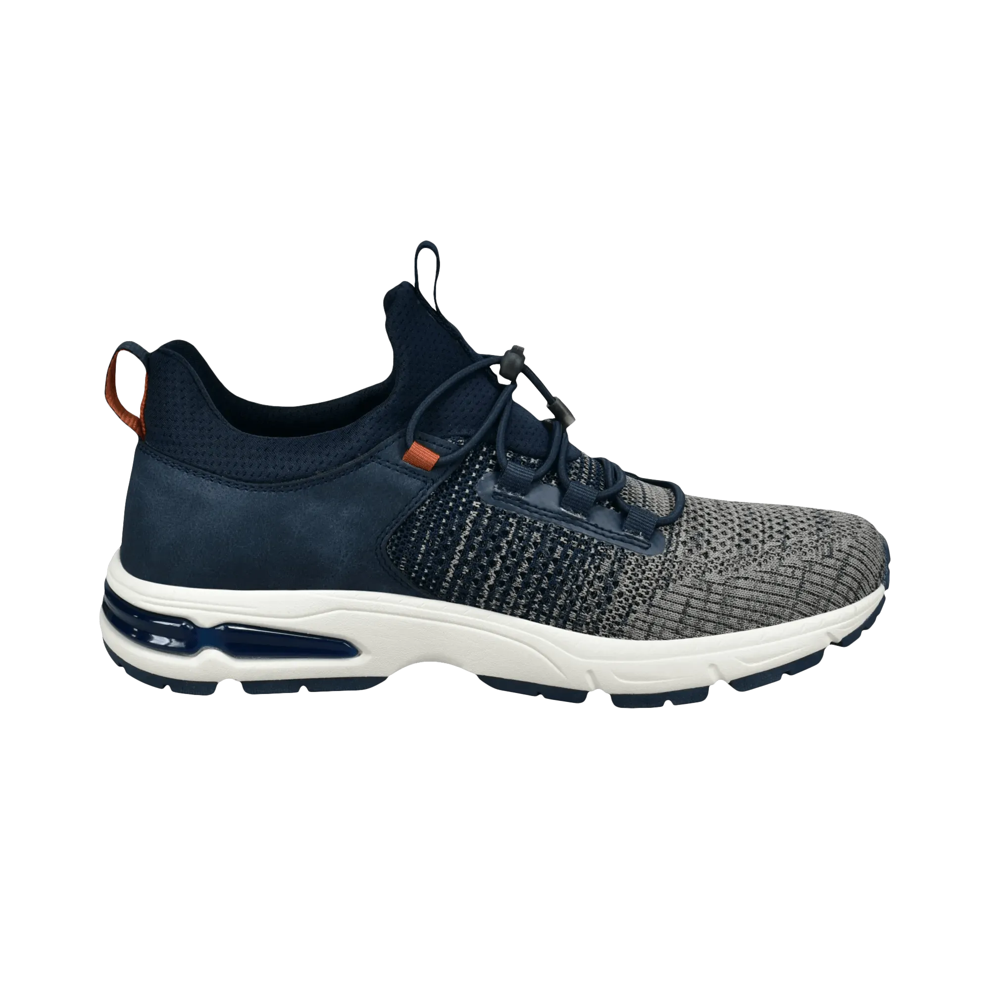 Sneaker dunkelblau