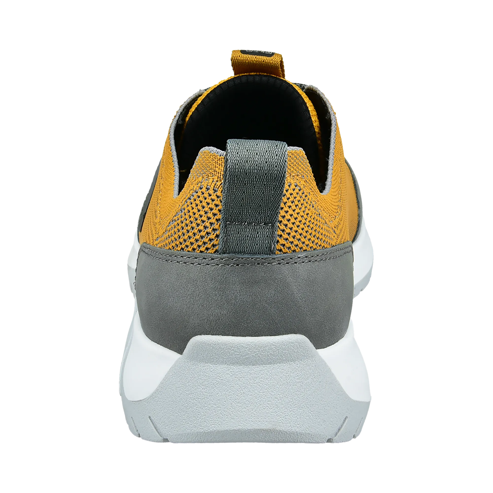 Sneaker gelb