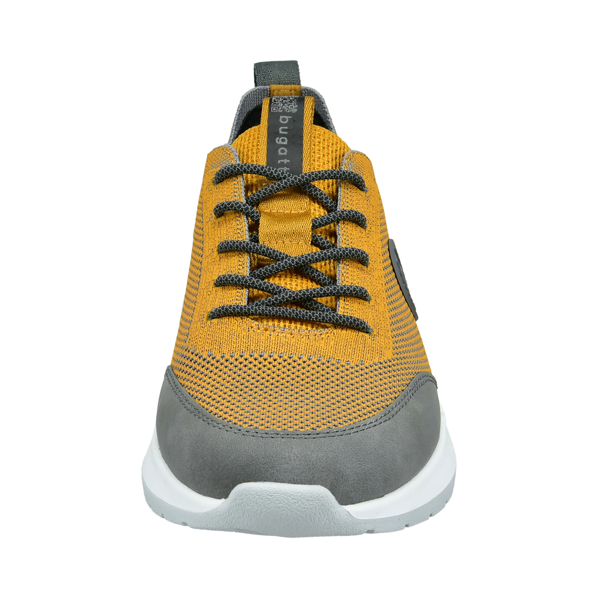 Sneaker gelb